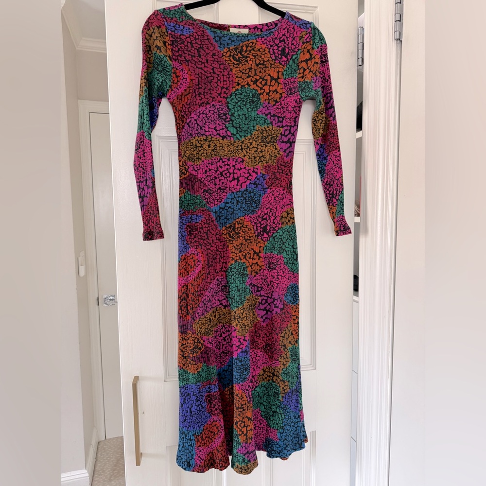 Farm rio dress size xs worn once!